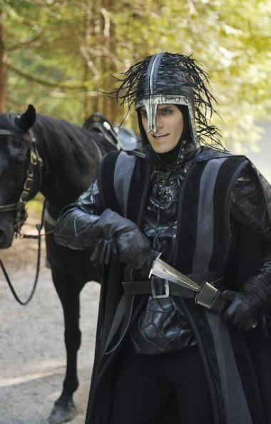 Illustration for article titled Once Upon a Time 1x03, "Snow Falls" Pictures